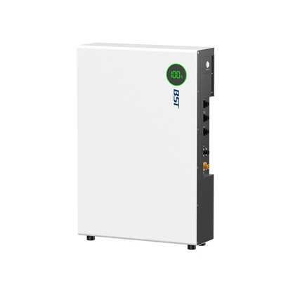 Sistema di batterie ad accumulo di energia PB2-51.2V 5kWh